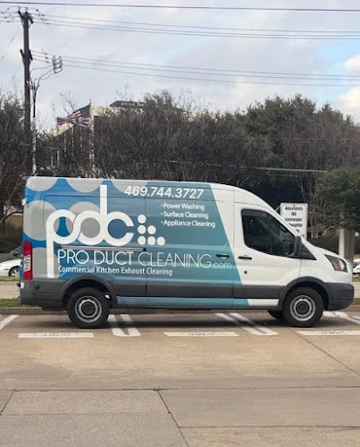 Pro Duct Cleaning