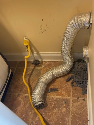Elite Vent & Duct Service