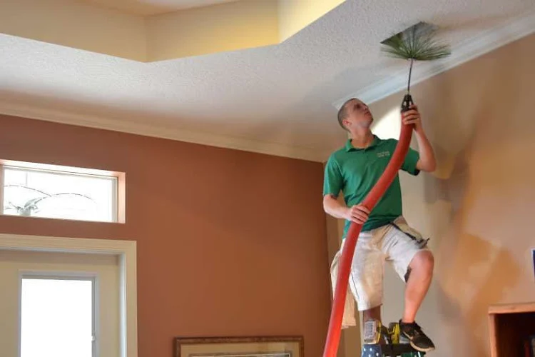 Better Day Air Duct Cleaners