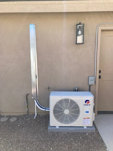 Franks Air Conditioning & Heating, Inc