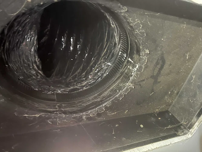Pure Vent Cleaning Exp