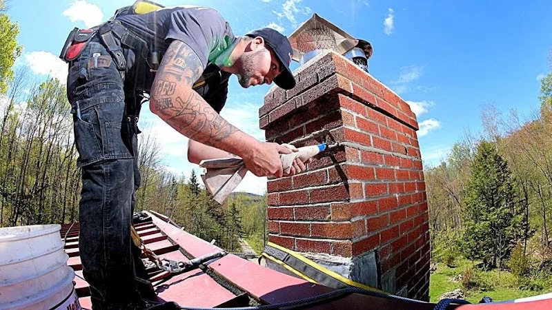 Advanced Chimney Cleaners