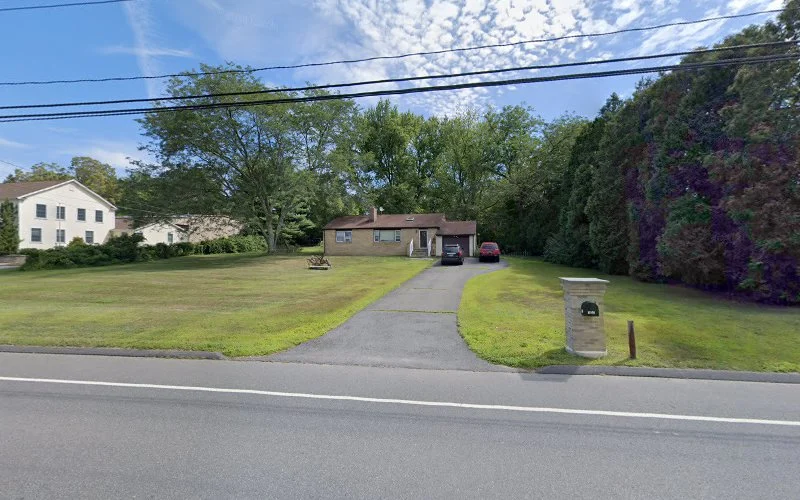 Di Dryer Vent Cleaning Services Oxford, CT