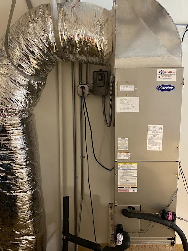 Nice Air, LLC