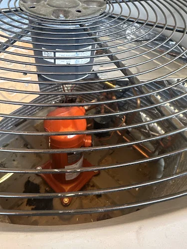 Compass Heating & Air Conditioning Inc