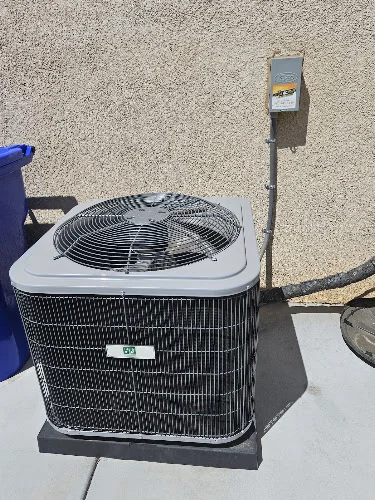 AC Plus Heating & Air