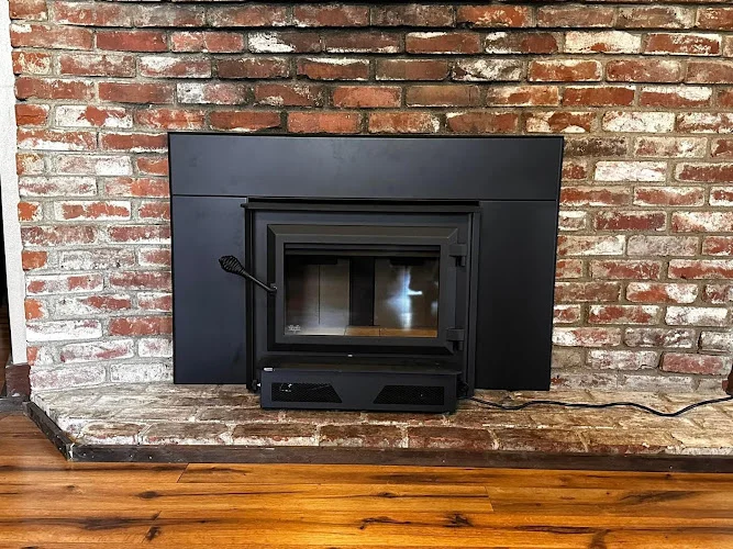 LUX Chimney Services Inc