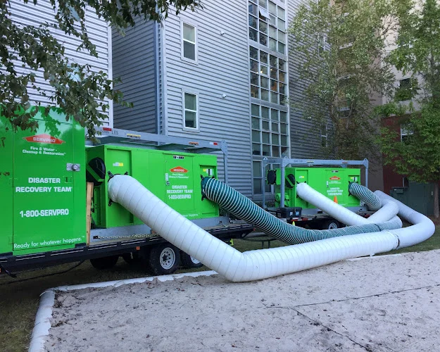 SERVPRO of NW DeKalb / Dunwoody / Brookhaven