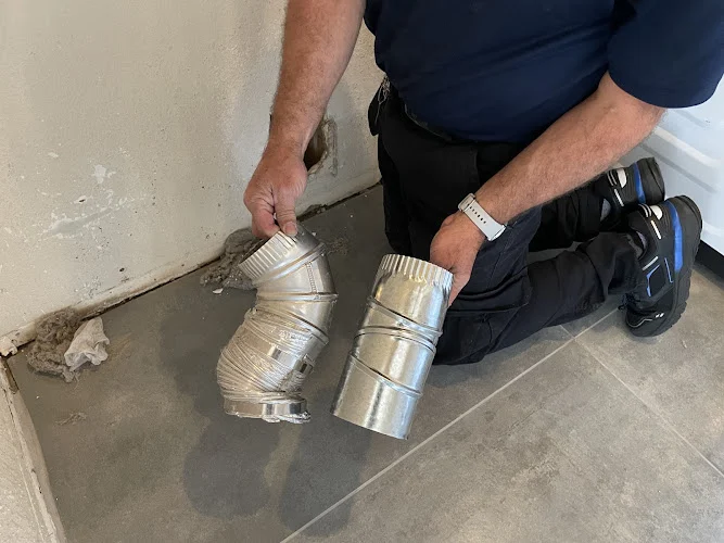 HomeSafe Dryer Vent Cleaning