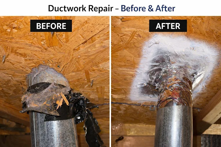 Air Nova Duct Cleaning