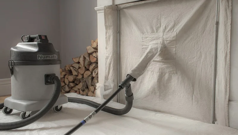 Mr Dryer Vent Cleaning & Chimney Sweep Repair