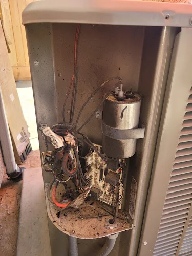 Holders Air Conditioning & Heating