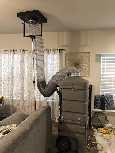 Professional Air Duct Cleaning