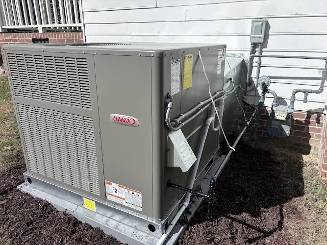 Service Experts Raleigh