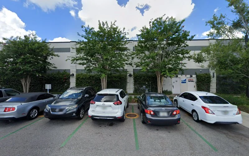 Air Duct Cleaning Experts of Winter Park