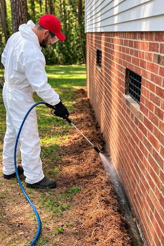 Universal Pest & Termite, Inc.