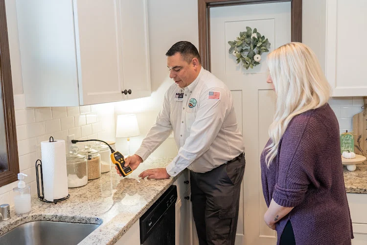 Service Today - Heating, Cooling, & Electrical Repair