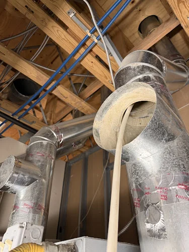J R Air Duct Cleaning