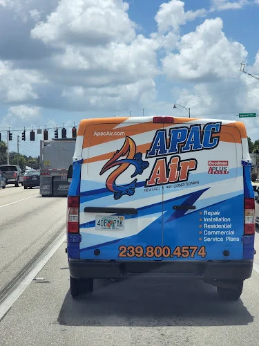 APAC Air