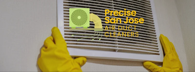 Precise San Jose Air Duct Cleaners