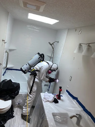 Voda Cleaning & Restoration of West Raleigh