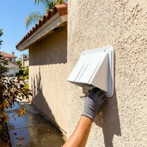 AirNext Air Vent Cleaning