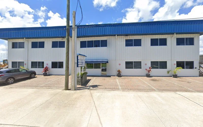 CCD Dryer vent & Air Duct Cleaning Services Augustine, FL