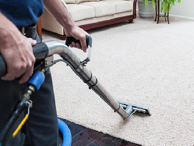 Mechanic Carpet & Air Duct Cleaning