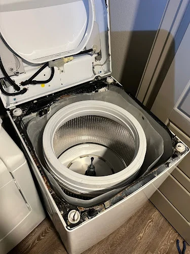 Elite Appliances Repairs
