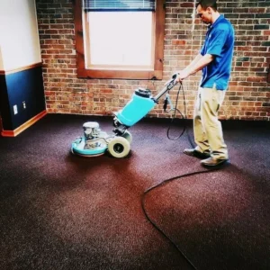 Springer Floor Care