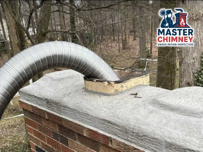 Master Chimney