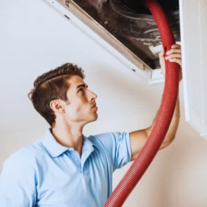 Horizon Air Duct And Dryer Vent Master