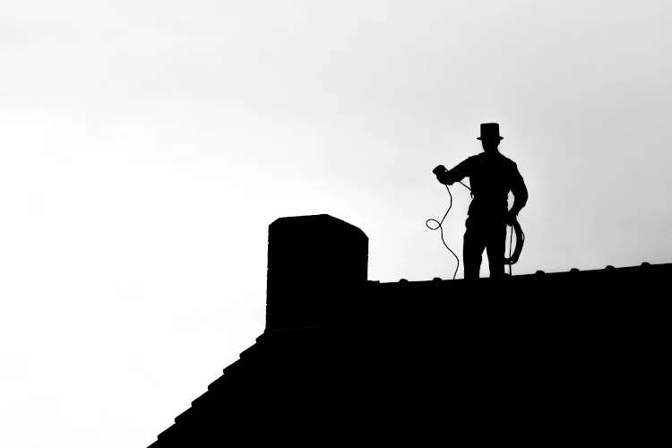 Joe's Chimney