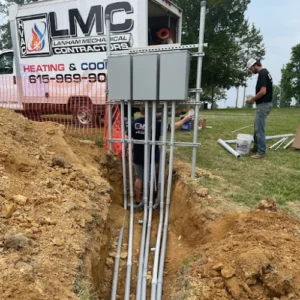 Lanham Mechanical Contractors