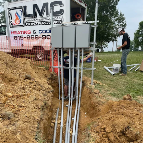 Lanham Mechanical Contractors