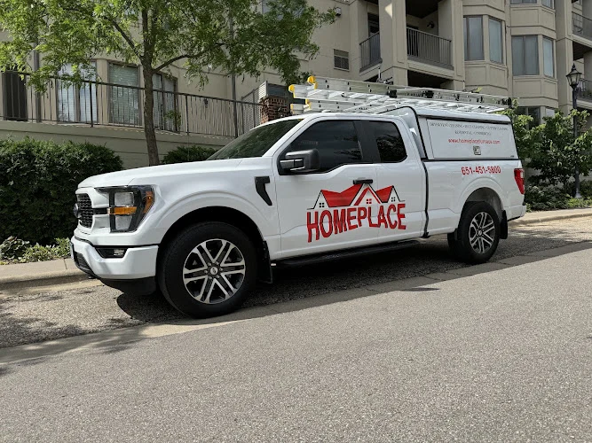 Homeplace