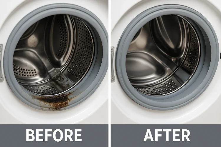Fix All Appliance Repair