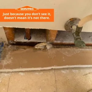 SERVPRO of Helena & Great Falls