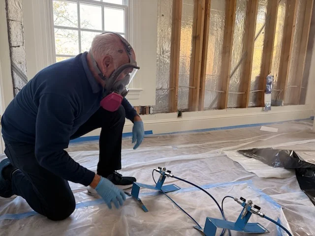 Claro - Complete Mold Remediation - St. Louis