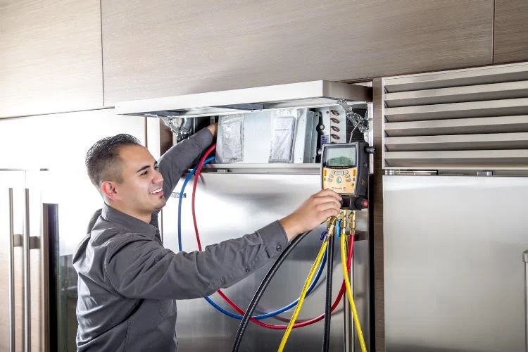 Hometown Hero Appliance Repair