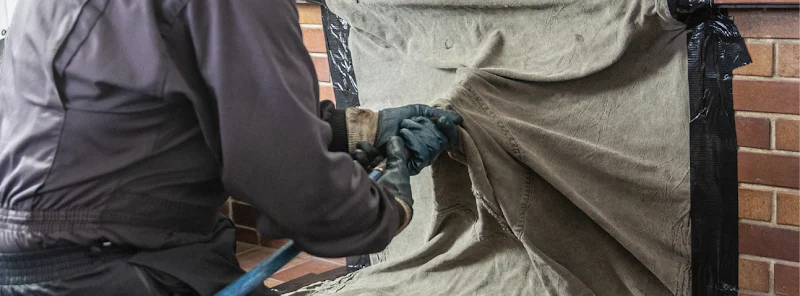 Advanced Chimney Cleaning