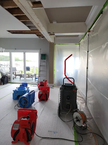 The Best Air Quality & Restoration