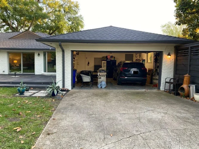 Lewisville Gutter Cleaning & Repair