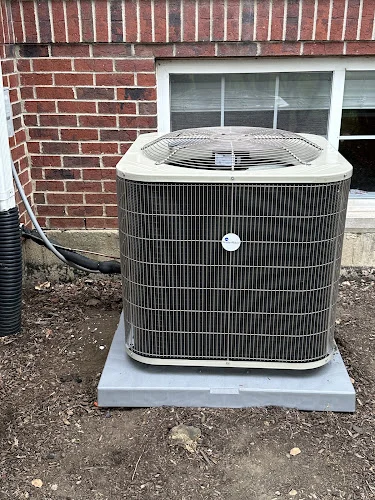 Air Infinity Heating and Air Conditioning