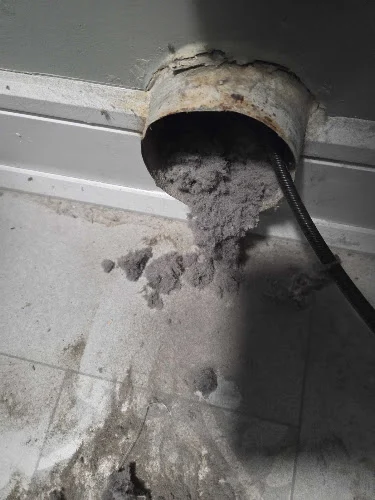 FreshStep Cleaning