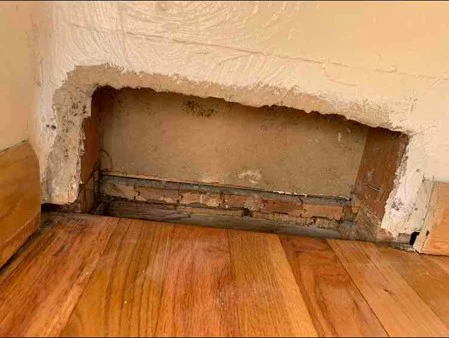 Mighty Ducts LLC