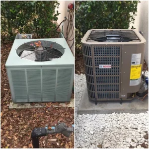 Mid Florida A/C