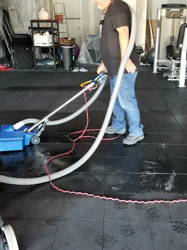 RK Cleaning Services