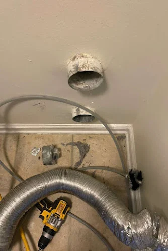 HOU Clean Dryer Co