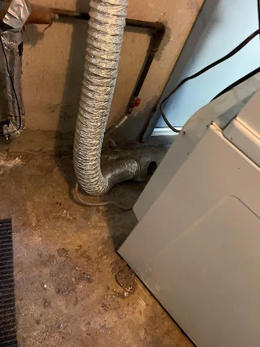 Miguel's Air Duct & Dryer Vent Service